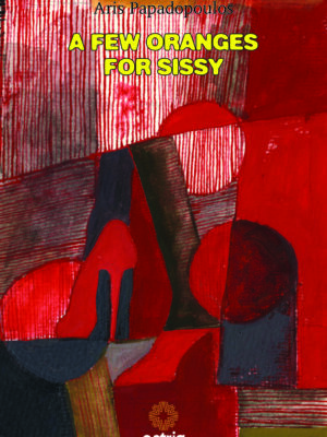 A few oranges for Sissy