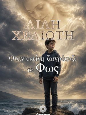 Όταν εκείνη ζωγράφιζε το Φως